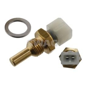 Kühlmitteltemperatur-Sensor 20 93 6418 von SWAG günstig für 15,11 € online kaufen