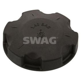 Verschlußdeckel, Kühlmittelbehälter von SWAG günstig für 19,84 €