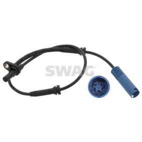 ABS-Sensor für BMW von SWAG
