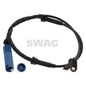 ABS-Sensor für BMW von SWAG