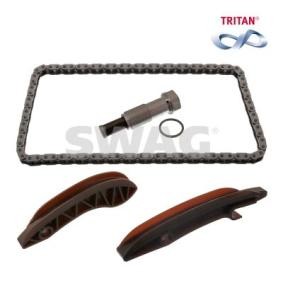 Acquista Kit catena distribuzione da SWAG 20 94 9507 a buon mercato per soli 130,47 €