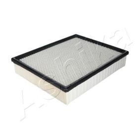 Luftfilter 20-00-028 für CADILLAC