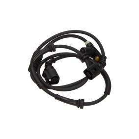 Kjøp Sensor, ABS av MAXGEAR 20-0086 til den lave prisen 385,35 NOK