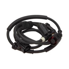 Kjøp Sensor, ABS av MAXGEAR 20-0087 til den lave prisen 375,64 NOK