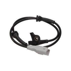 Kjøp Sensor, ABS av MAXGEAR 20-0104 til den lave prisen 248,24 NOK