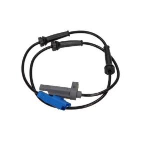 Kjøp Sensor, ABS av MAXGEAR 20-0151 til den lave prisen 309,60 NOK
