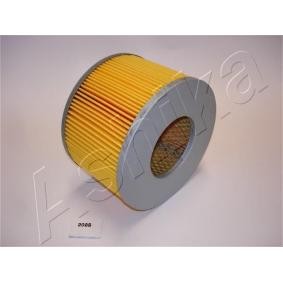 Luftfilter 20-02-208