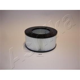 Luftfilter 20-02-223