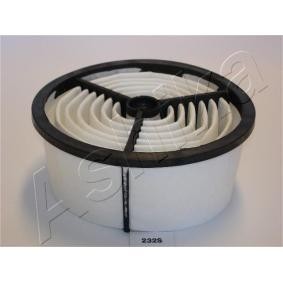 Luftfilter 20-02-232