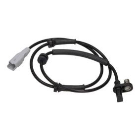 Kjøp Sensor, ABS av MAXGEAR 20-0203 til den lave prisen 398,44 NOK