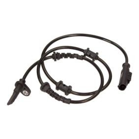 Køb ABS Sensor af MAXGEAR 20-0204 til den lave pris 236,54 DKK