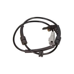 Køb ABS Sensor af MAXGEAR 20-0209 til den lave pris 260,02 DKK