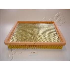 Luftfilter 20-03-315