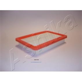 Achetez des Filtre à air ASHIKA 20-05-521 à prix pour 15,96 €