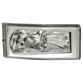 Compre Faros de TYC online para DAILY III Furgón/ranchera familiar a precios moderados