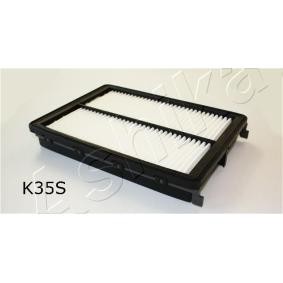 Luftfilter 20-0K-K35