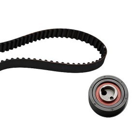 Acquista Kit cinghia di distribuzione da HEPU 20-1163 a buon mercato per soli 48,87 €