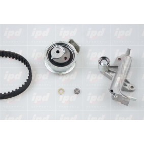 Acquista Kit cinghia di distribuzione da IPD 20-1263 a buon mercato per soli 23,77 €