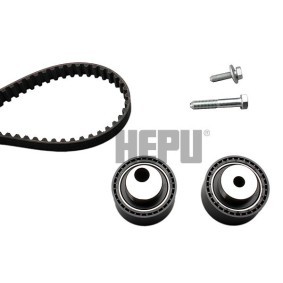 Acquista Kit cinghia di distribuzione da HEPU 20-1298 a buon mercato per soli 88,57 €