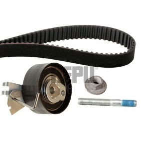 Zahnriemensatz 20-1341 von HEPU günstig für 47,45 € online kaufen