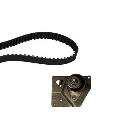 Acquista Kit cinghia di distribuzione da HEPU 20-1604 a buon mercato per soli 92,64 €