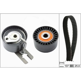 Achetez des Kit de distribution HEPU 20-1912 à prix pour 78,28 €