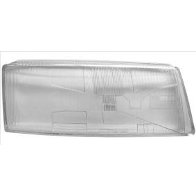 Achetez des Verre de phare TYC 20-5295-LA-1 à prix pour 23,89 €