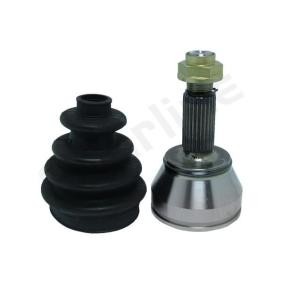 Comprar Juego de articulación, árbol de transmisión de STARLINE 20.20.600 a bajo precio de 21,34 €