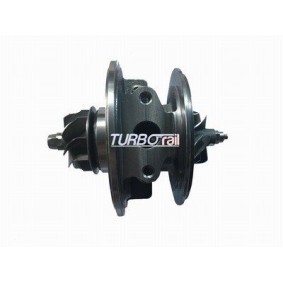 AUDI Rumpfgruppe Turbolader von TURBORAIL