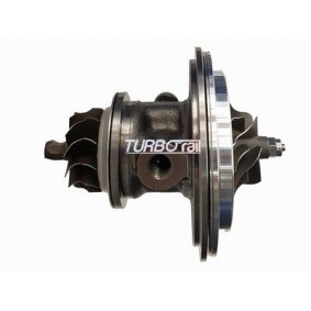 FIAT Rumpfgruppe Turbolader von TURBORAIL