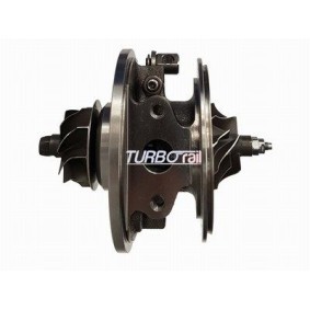 Rumpfgruppe, Lader 200-00220-500 für AUDI