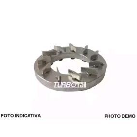 Acquista Kit montaggio turbocompressore da TURBORAIL 200-00615-600 a buon mercato per soli 219,03 €
