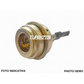 Compre Válvula reguladora da pressão de sobrealimentação da TURBORAIL 200-00917-700 a um preço baixo por 22,44 €