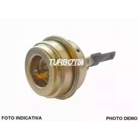 Compre Válvula reguladora da pressão de sobrealimentação da TURBORAIL 200-01942-700 a um preço baixo por 80,94 €