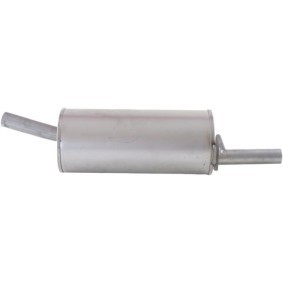 Endschalldämpfer 200-091