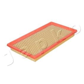 Køb Luftfilter af JAPKO 20001 til den lave pris 102,26 DKK