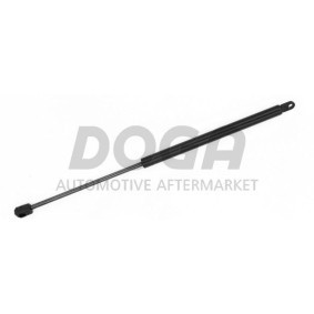 Compre Mola pneumática, capot do motor da DOGA 2000233 a um preço baixo por 15,74 €