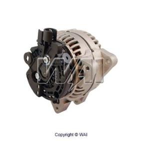 Lichtmaschine 20005N für PEUGEOT