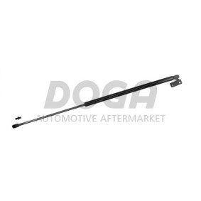 Compre Maletero de DOGA online para H-1 / Starex MPV (A1) a precios moderados