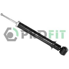 Stoßdämpfer von PROFIT für Vectra (B) CC (J96) günstig online kaufen
