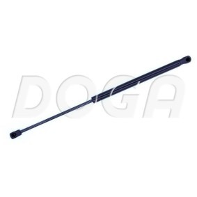 Compre Mola pneumática, capot do motor da DOGA 2002023 a um preço baixo por 14,80 €