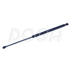 Motorhaubendämpfer für VOLVO von DOGA
