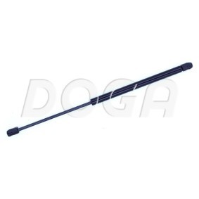Motorhaubendämpfer von DOGA