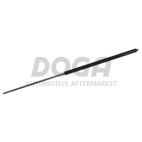Compre Mola pneumática, capot do motor da DOGA 2002433 a um preço baixo por 60,25 €