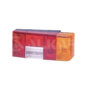 Compre Piloto trasero de ALKAR online para SAMARA (2108, 2109, 2115, 2113, 2114) a precios moderados
