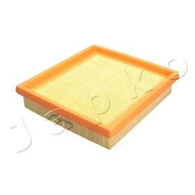 Luftfilter 20026 DR DR2 von JAPKO