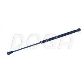 Compre Mola pneumática, capot do motor da DOGA 2002653 a um preço baixo por 38,50 €