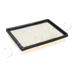 Luftfilter 20027 für CADILLAC