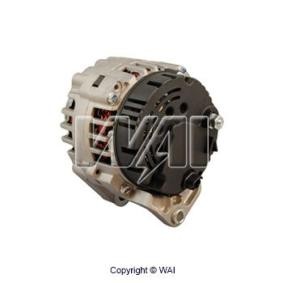 Köp Generator av WAI 20027N till det låga priset 2372,50 kr
