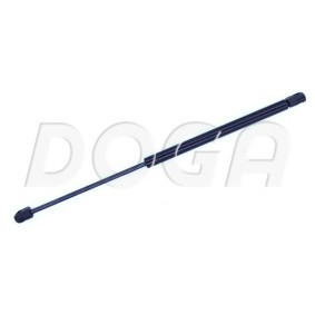 Compre Mola pneumática, capot do motor da DOGA 2002893 a um preço baixo por 20,35 €